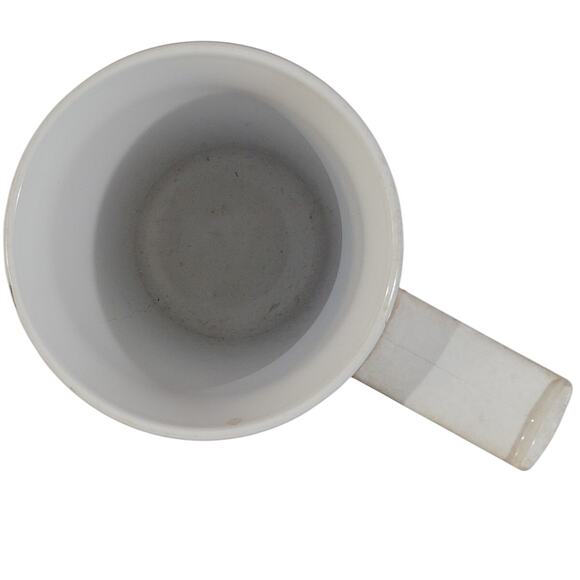 70/80's Thermo-Serv Crimson Tide Cup – Alabama Graphics, Made in U.S.A., 6-3/8"H - Picture 3 of 4